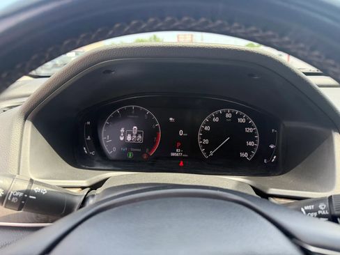 Used 2022 Honda Accord EX-L image 22