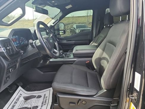 Used 2022 Ford F150 XLT w/ Equipment Group 302A High image 18