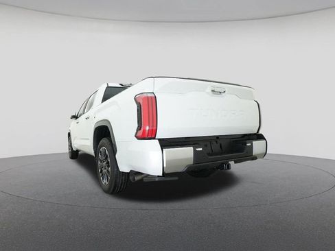 New 2026 Toyota Tundra Limited image 22