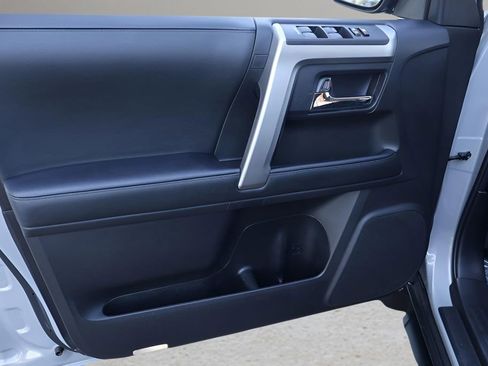 Used 2021 Toyota 4Runner Trail Special Edition image 23