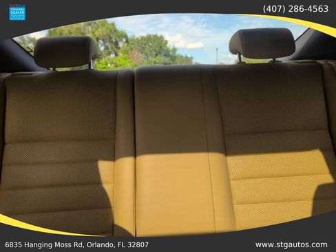 Used 2015 Lexus RC 350 w/ Luxury Package RWD image 23