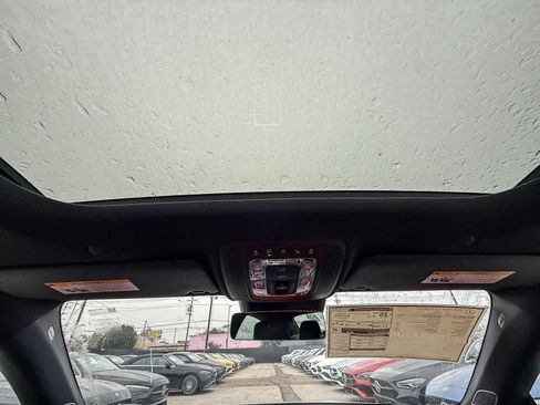 New 2026 Mercedes-Benz CLA 35 AMG 4MATIC image 17