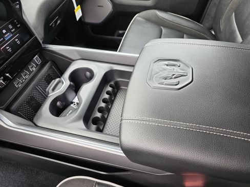 New 2026 RAM 1500 Laramie image 14
