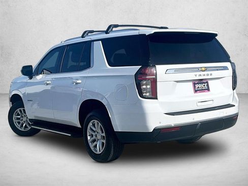 Used 2022 Chevrolet Tahoe LS RWD image 13