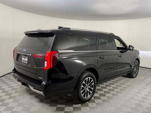 Used 2025 Ford Expedition Max Platinum AWD/4WD image 6