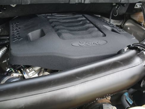 Used 2023 Ford F150 XLT w/ Equipment Group 302A High AWD/4WD image 25