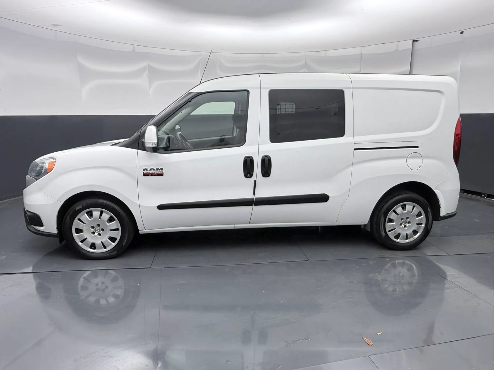 Used 2021 RAM ProMaster City Wagon FWD image 4