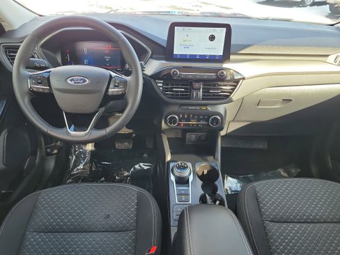 Used 2023 Ford Escape Active image 26