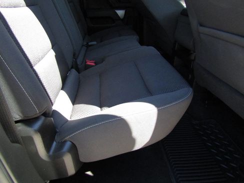 Used 2018 Chevrolet Silverado 1500 LT w/ True North Edition image 17