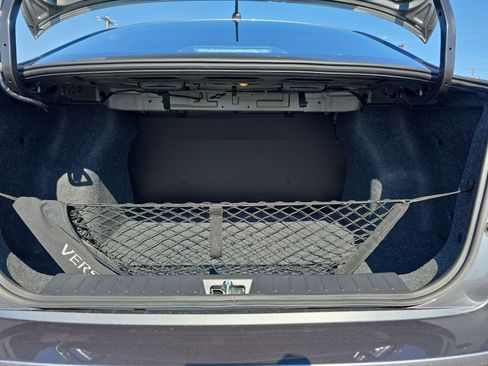 New 2025 Nissan Versa S w/ Trunk Package image 26