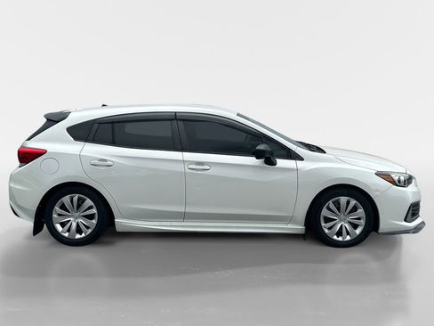 Used 2023 Subaru Impreza 2.0i AWD/4WD image 6