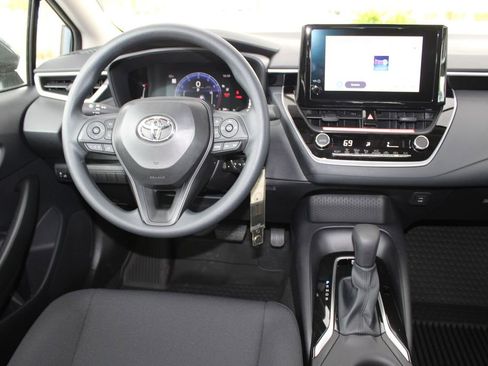 New 2026 Toyota Corolla LE FWD image 20