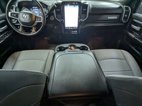 Used 2024 RAM 3500 Big Horn w/ Level 2 Equipment Group AWD/4WD image 22
