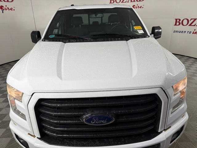 Used 2016 Ford F150 XLT w/ Equipment Group 302A Luxury AWD/4WD image 5