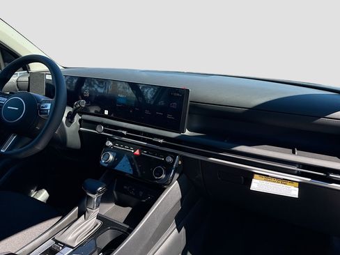 New 2026 Hyundai Tucson SEL image 22