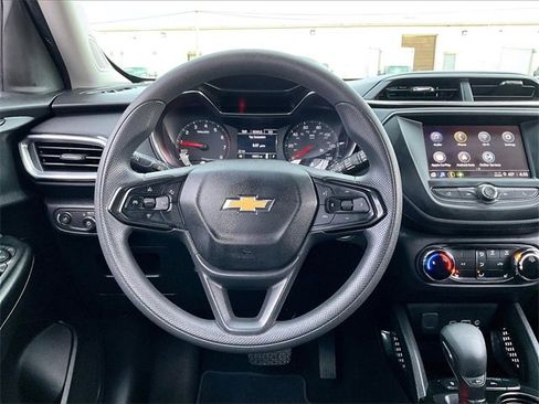 Used 2023 Chevrolet TrailBlazer LT image 16