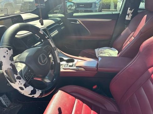 Used 2019 Lexus RX 350 F Sport w/ Navigation Package AWD/4WD image 10