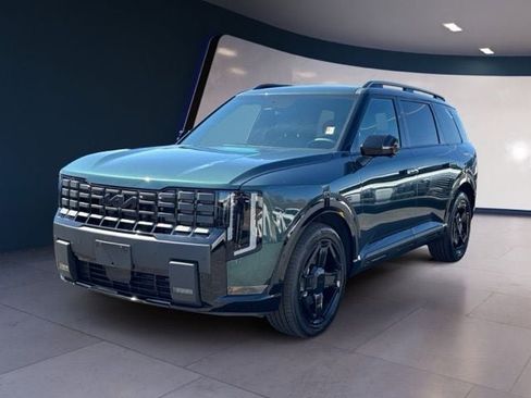 Used 2027 Kia Telluride SX Prestige X-Line AWD/4WD image 1