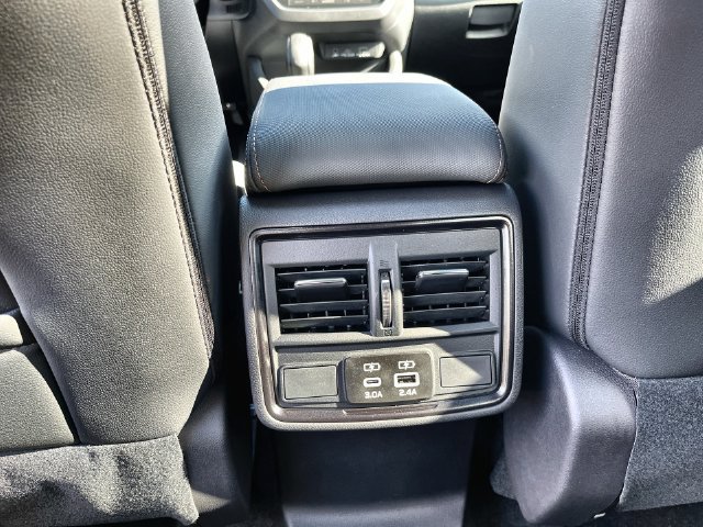 New 2026 Subaru Forester Sport AWD/4WD image 31