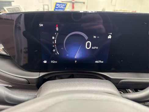 New 2025 Buick Envista Sport Touring w/ Convenience I Package FWD image 22