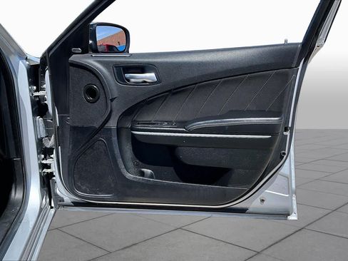 Used 2023 Dodge Charger SXT RWD image 22