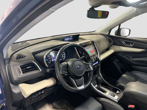 Used 2021 Subaru Ascent Limited w/ Technology Package image 9
