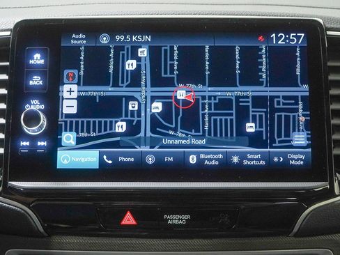 New 2026 Honda Ridgeline TrailSport image 30