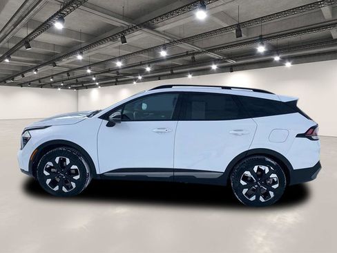 Certified 2023 Kia Sportage X-Line image 5