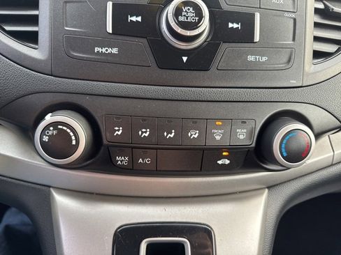Used 2014 Honda CR-V LX image 19