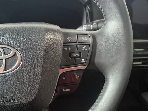 Certified 2025 Toyota Camry LE w/ Convenience Package image 20