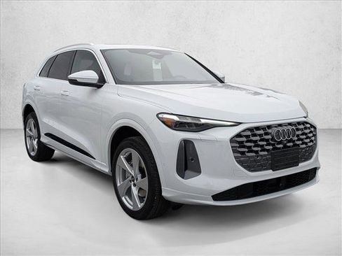 New 2025 Audi Q5 Premium Plus image 6