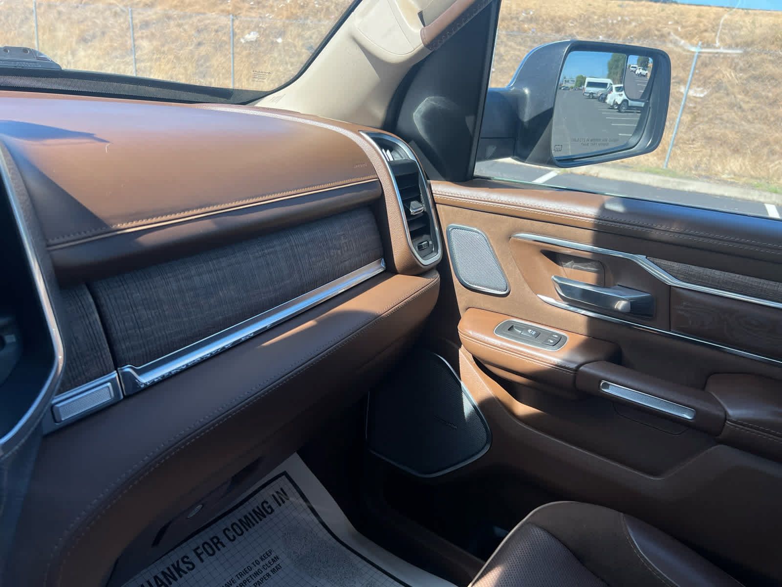 Used 2021 RAM 1500 Limited AWD/4WD image 28