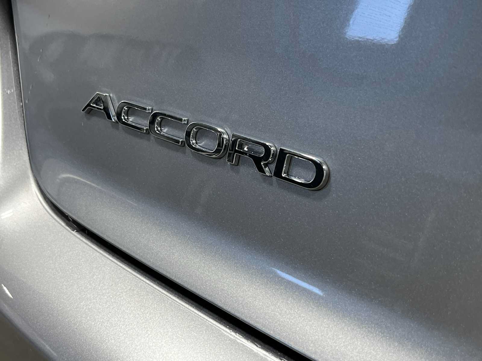 New 2026 Honda Accord LX image 6