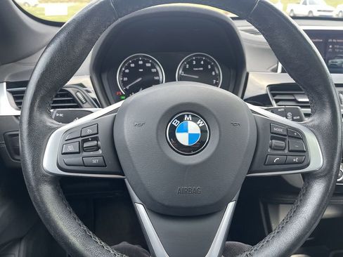 Used 2021 BMW X1 xDrive28i w/ Convenience Package image 19