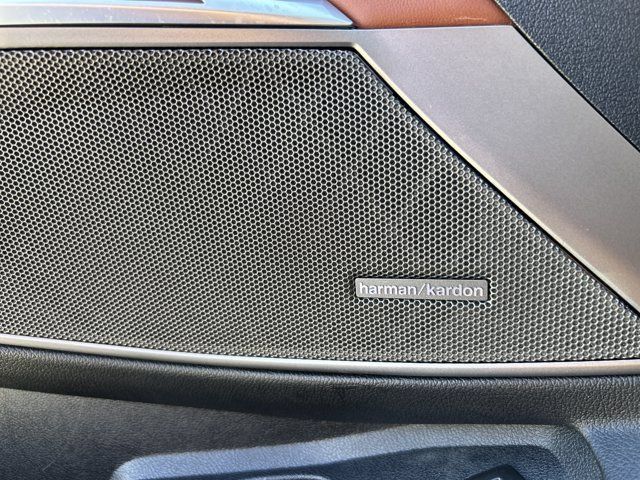 Used 2022 BMW M3 Competition w/ Executive Package AWD/4WD image 11