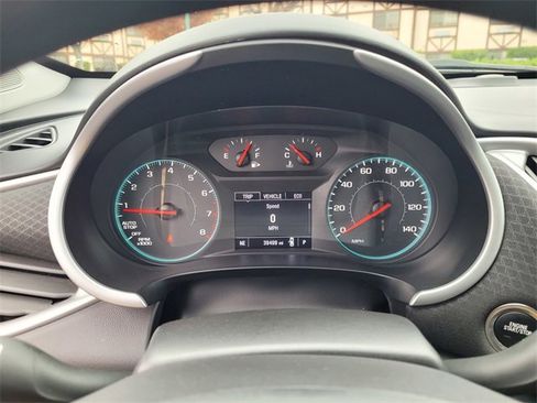 Used 2024 Chevrolet Malibu LT image 23