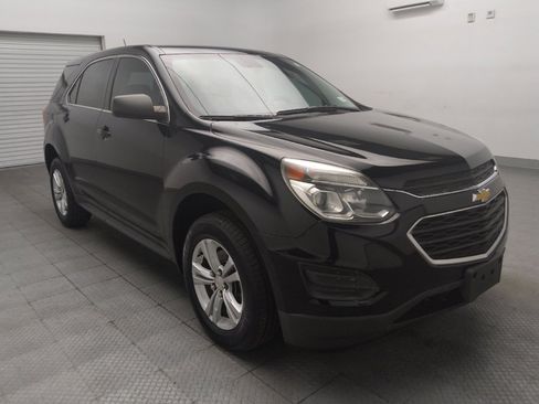 Used 2017 Chevrolet Equinox LS FWD image 13