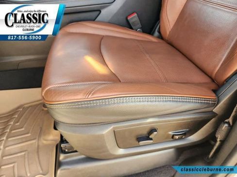 Used 2024 RAM 2500 Limited w/ Safety Group image 25