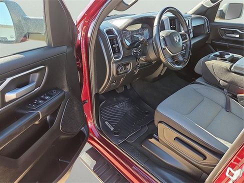 Used 2023 RAM 1500 Lone Star image 13