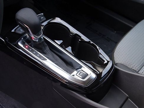 New 2026 Chevrolet Trax LT w/ Driver Confidence Package image 18