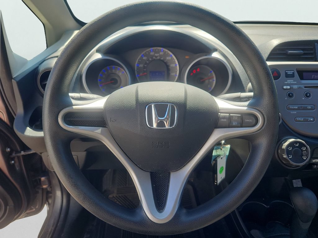 Used 2013 Honda Fit image 19
