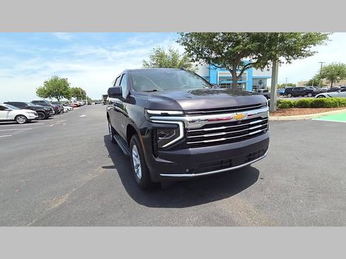 New 2026 Chevrolet Tahoe LT w/ Comfort Package RWD image 25