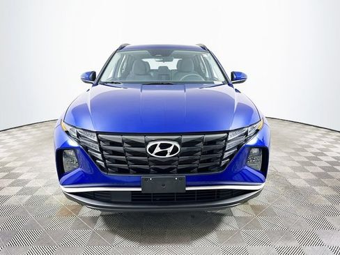 Used 2023 Hyundai Tucson SEL FWD image 8