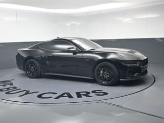 Used 2025 Ford Mustang GT Premium video 2