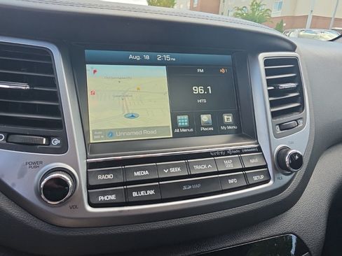 Used 2017 Hyundai Tucson SE Plus FWD image 20