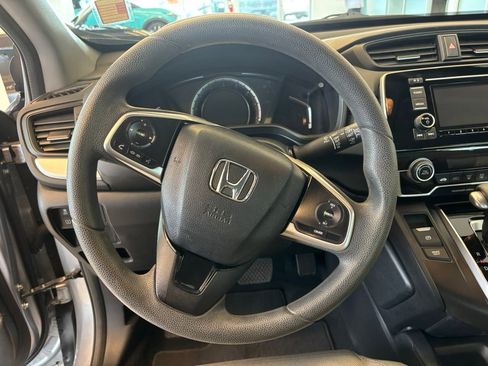 Used 2018 Honda CR-V LX image 17