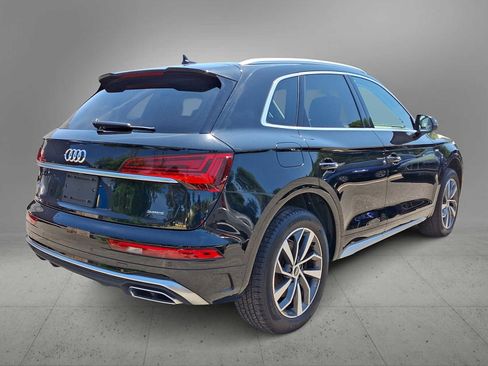 Used 2023 Audi Q5 2.0T Premium Plus w/ Premium Plus Package AWD/4WD image 8