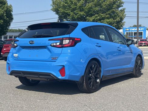Used 2024 Subaru Impreza RS AWD/4WD image 9