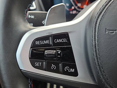 Used 2024 BMW X3 M40i w/ Premium Package AWD/4WD image 21
