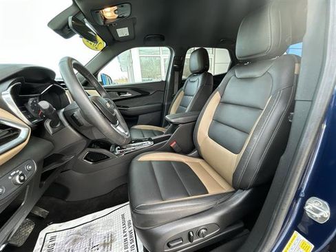 Used 2022 Chevrolet TrailBlazer ACTIV image 20